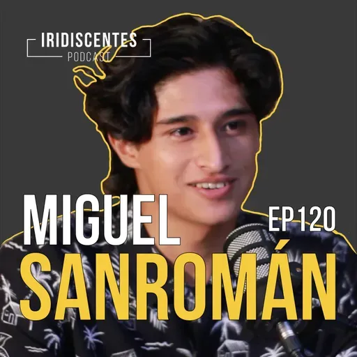 120 | Ventajas y Desventajas de ser un Artista Independiente | Miguel Sanromán