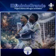 ¡Bufff, qué alivio! Tres puntos de Oro… @ElQuintoGrande 13x37 - Episodio exclusivo para mecenas