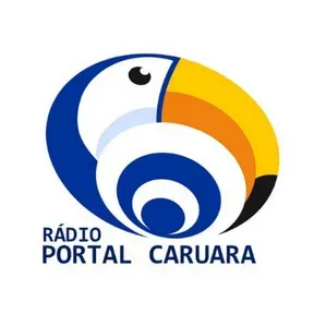 Radio Portal Caruara
