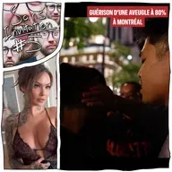 Ép.5 ''L'ESCLAVE'' d'Hélène Boudreau & MIRACLES religieux d'influenceur