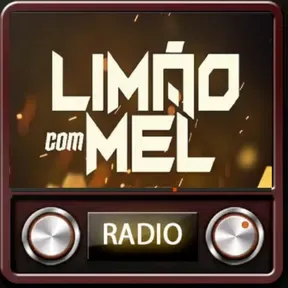 radio limao com mel