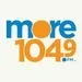 More 104.9 - KMRR