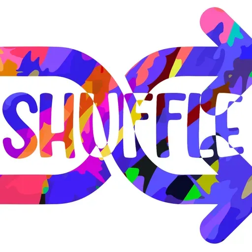 Shuffle Electrónica con dj 's mexicanos