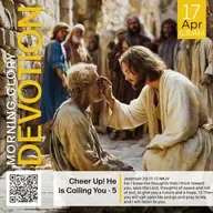 MGD: Cheer Up! He is Calling You - 5