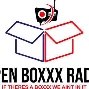 Open Boxxx Radio