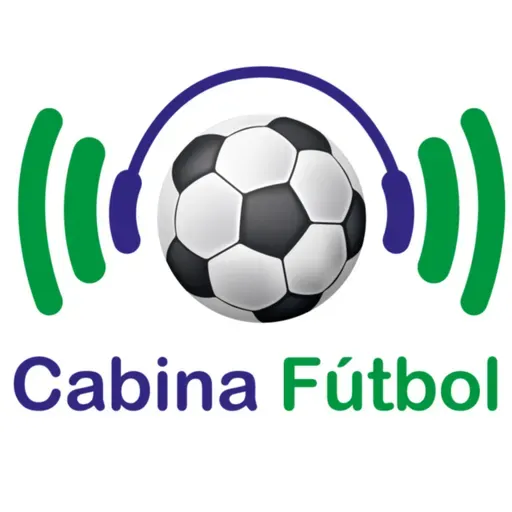 Cabina Fútbol Bolivia - 03/12/2025