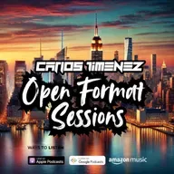 DJ Carlos Jimenez - Open Format Sessions October 2024 Vol. 2 IG: @1DJMIAMI