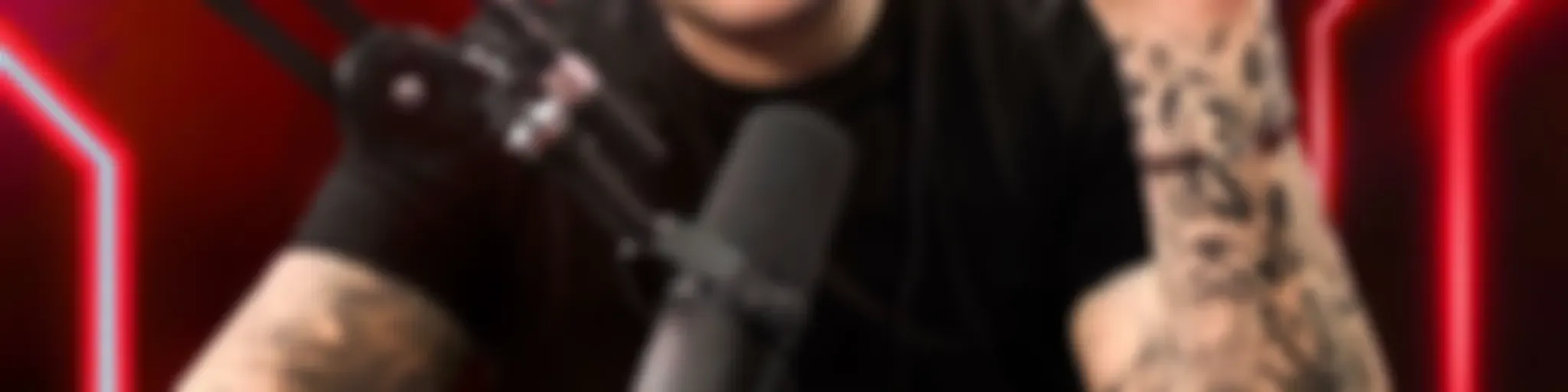 Gusgri Podcast
