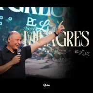 SÉRIE MILAGRES | Pr. Luiz Knapik