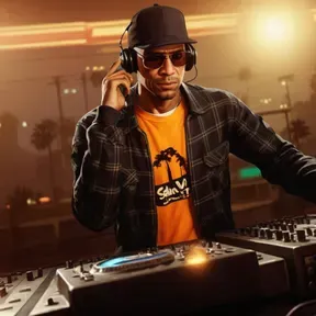 MindPlay RP Radio Los Santos
