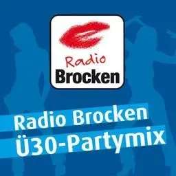 Radio Brocken Ü30-Partymix Live