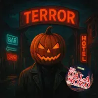 El Calabozo Unchained - Halloween y esas casas que Octubre construyó