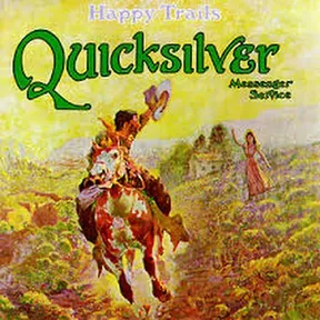 QUICKSILVER Radio