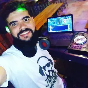 Rádio DJ Jhonny Amorim