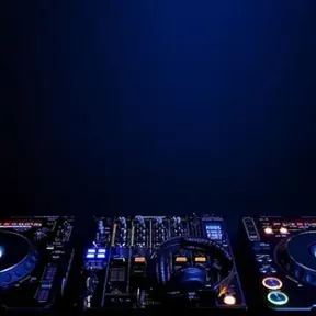 DANCE MUSIC