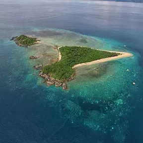 Island of the Dead