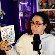 Le vendeur du magasin de vélos.