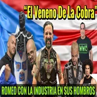La Lucha Libre Puertorriqueña No Puede Depender De Una Sola Persona