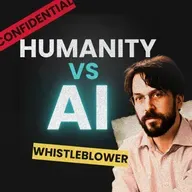 Ex–Microsoft Insider: “AI Isn’t Here to Replace Your Job — It’s Here to Replace You” | Nate Soares