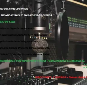 RADIO CTC