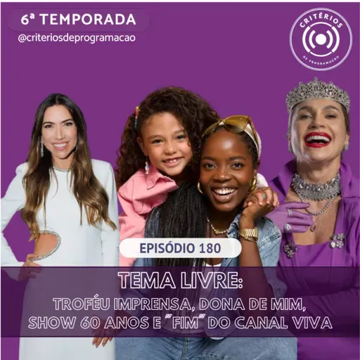 #180 - Tema Livre