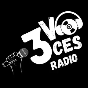 3 VOCES RADIO