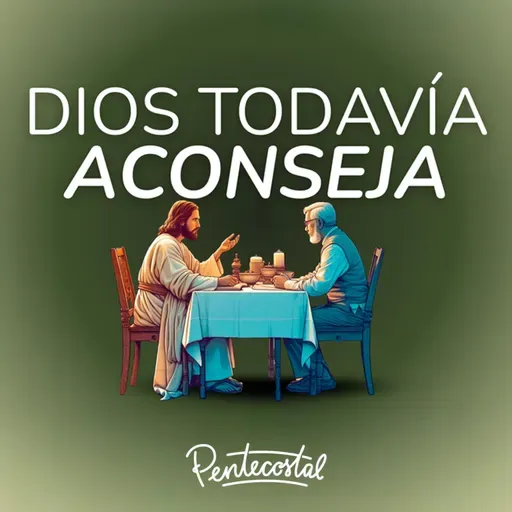 Dios todavía aconseja - Daniel Tejada.