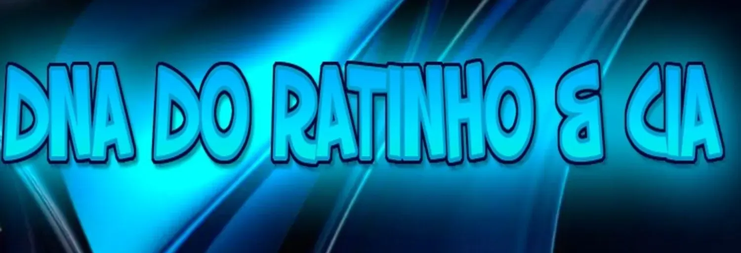 DNA do Ratinho e CIA.