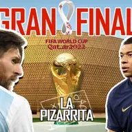 Previa Final Qatar 2022 - Argentina vs Francia