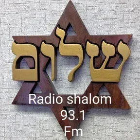 93.1Radioshalom
