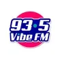 93.5 Vibe FM - WVOH-FM