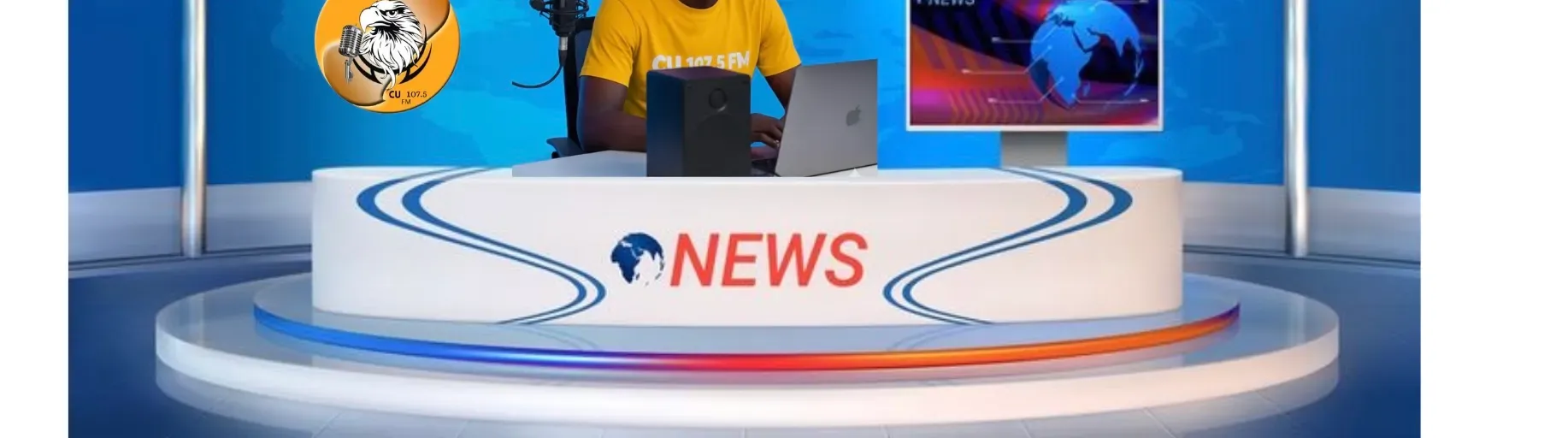 CU 107.5 FM