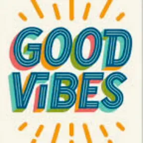 good vibes