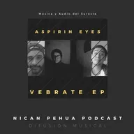 NPR // Aspirin Eyes, VEBRATE EP // EP61, T02