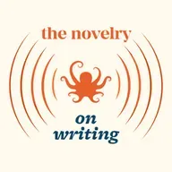 How I Got Published – Writing My First Novel with The Novelry