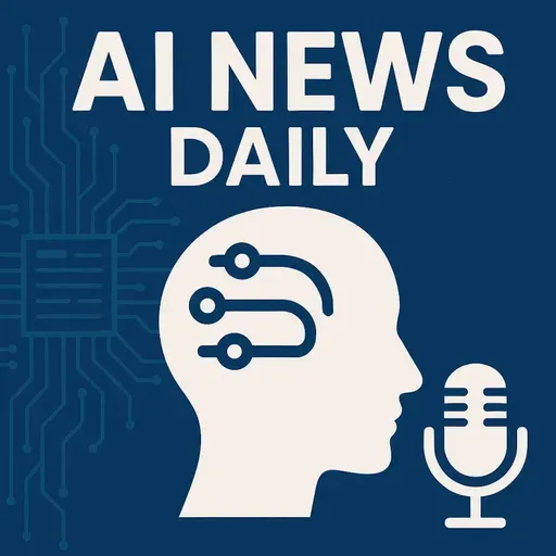 21st November - AI News Daily - Google Gemini 3 and OpenAI GPT-5.1 Intensify AI Supremacy Battle