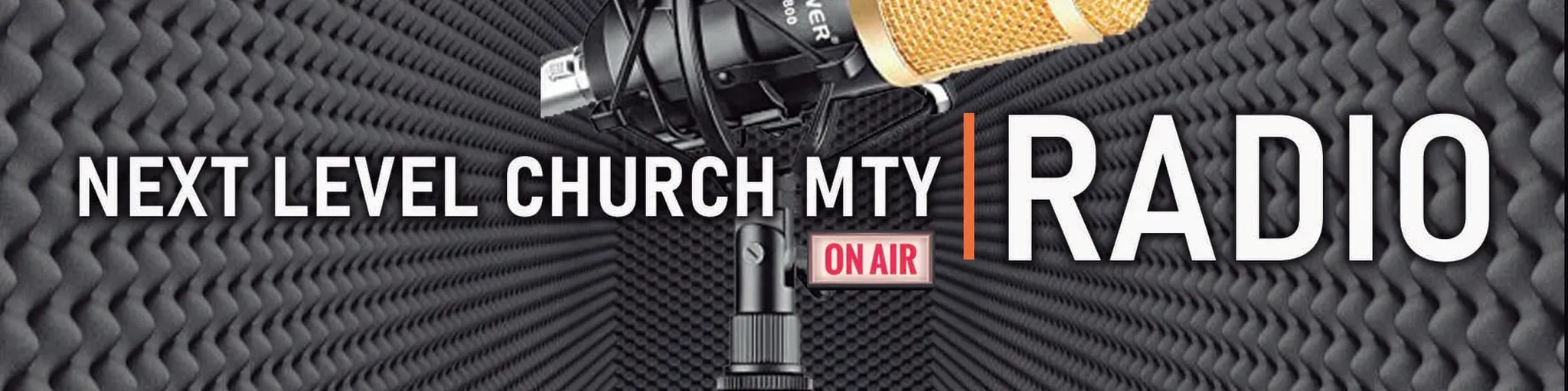 Next Level Church Monterrey