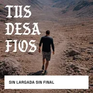Sin largada sin final