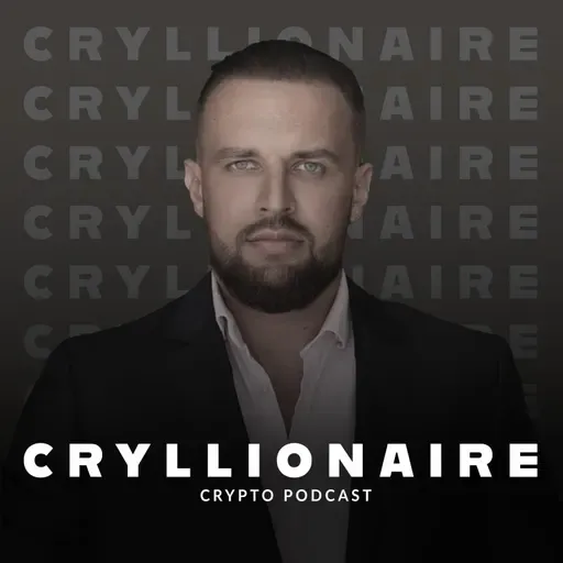 Crypto for Grown-Ups: Piotr Zalewski on Simplifying Digital Assets
