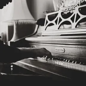Ouça música gospel no site logo abaixo