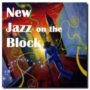 Remnant Ministries - Funkmasters New Jazz on the Block