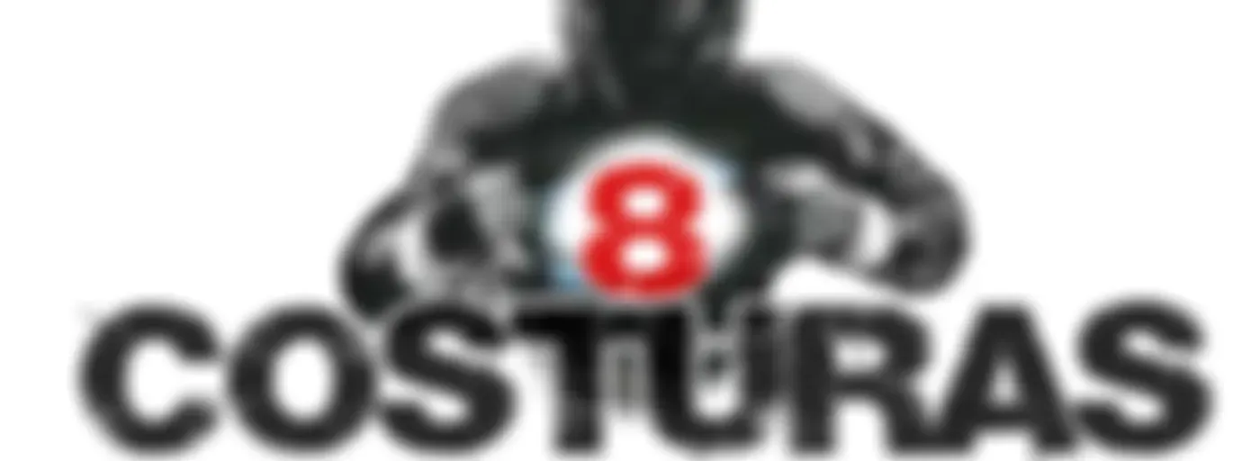 8 Costuras
