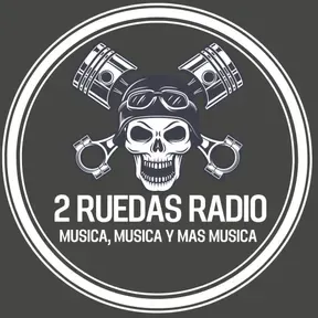 2 Ruedas Radio