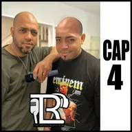 TEORIAS CONSPIRATIVAS CAP #4