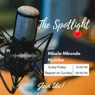 3174: The Spotlight with Mbela Mbonde Njumbe