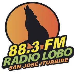 Radio Lobo (San José Iturbide) - 88.3 FM - XHSJI-FM - Corporación Bajío Comunicaciones - San José Iturbide, GT
