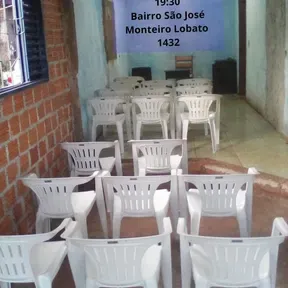 Voz do evangelho