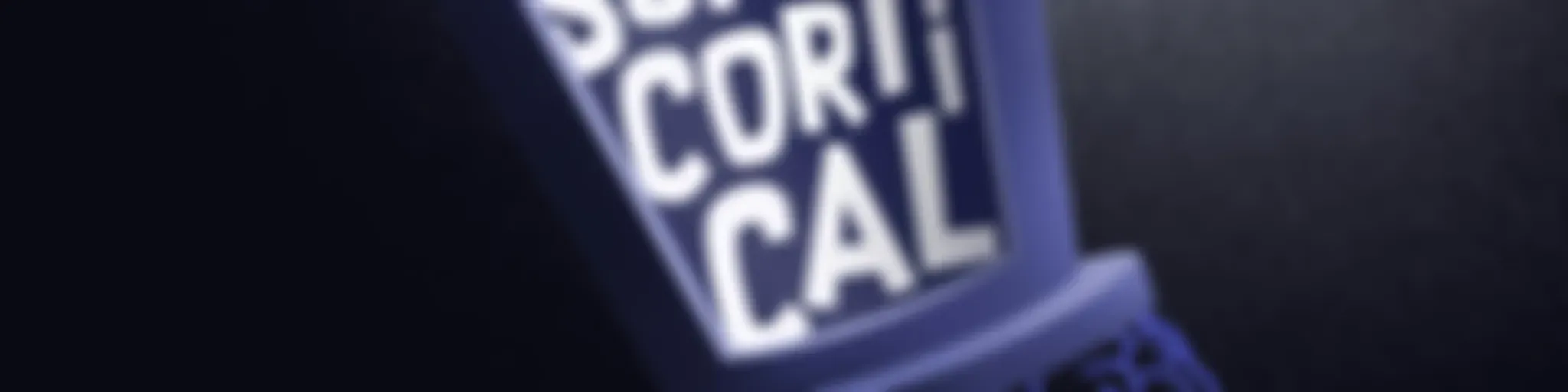 Supracortical