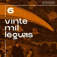 T3 | Ep. 6: Das tripas coração: a música