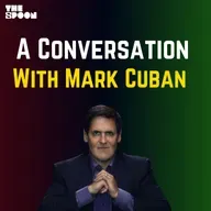 A Conversation With Mark Cuban